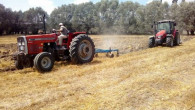 Yargıtay: “Çiftçinin traktörü haczedilemez”