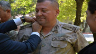 Tuğgeneral Yıldırım Manisa İl Jandarma Komutanlığına atandı