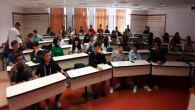 AYÇ öğrencileri, Ankara’daki üniversiteleri gezdi