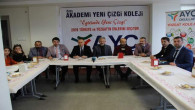 AYÇ Okulları Türkiye’nin ve Yozgat’ın enlerini seçecek