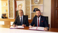 Bozok Üniversitesi ile MÜSİAD Yozgat Şubesi işbirliği