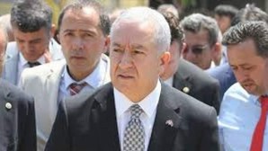 MHP Genel Başkan Yardımcısı Sadir Durmaz’ın kayınvalidesi vefat etti
