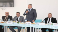 Karadağ: “Endüstriyel Kenevir” projesi Yozgat için önemli bir katma değer olacak