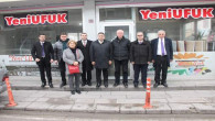 Milletvekili Sedef: Yozgat’ımız için mücadele veriyoruz