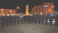 Yozgat’ta polis ve jandarmadan Huzur Uygulaması