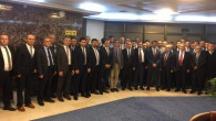 Çekerek ve Köyleri Platformu Yozgatlı bürokratları buluşturdu