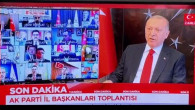 Başkan Dursun, Telekonferans yolu ile Cumhurbaşkanı Erdoğan’la görüştü
