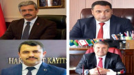 Belediye Başkanlarından “Biz Bize Yeteriz Türkiyem”e maaş desteği