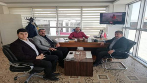 Yozgat Ticaret Borsası üye ziyaretlerini tamamladı