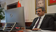 Başkan Köse, Telekonferans yolu ile Cumhurbaşkanı Erdoğan’la görüştü