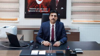 Yerköy İlçe Milli Eğitim Müdürlüğüne Durmaz atandı