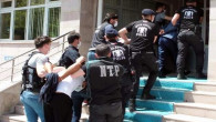 Yozgat merkezli uyuşturucu operasyonunda 16 şüpheli gözaltına alındı