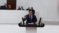 Milletvekili Başer: 15 Temmuz Türk Milletinin yeni bir kahramanlık destanı yazdığı gündür