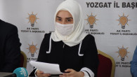 AK Parti’de görev almak isteyenler kadınlar online başvuru yapabilecek