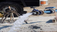 Akdağmadeni’nde yeni su kaynakları içme su hattına bağlanıyor