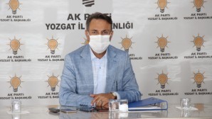İl Başkanı Dursun’dan Kılıçdaroğlu’na tepki