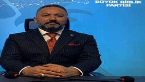 Şahan: Yazıcıoğlu suikastinin aydınlatılması ve sonuçlandırılması gerekir
