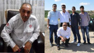 Gazetemiz Muhabiri Alparslan Demir’in acı günü