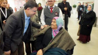 İstanbullıoğlu Mahallesine Aile Sağlık Merkezi yapılacak