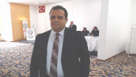 Yozgat Baro Başkanlığına Muhsin Ayanoğlu seçildi