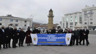 AK Parti İl Teşkilatından Diyarbakır annelerine destek