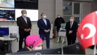 Vali Polat ve Başkan Köse 112 çalışanlarıyla iftar yaptı