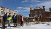 Başkan Köse: Çapanoğlu Büyük Cami Projesi Yozgat’a çok yakışacak