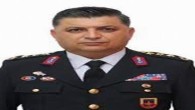 Yozgat İl Jandarma Komutanlığında görev değişimi