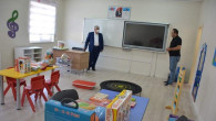 Yozgat’ta 429 okulda 71 Bin 419 öğrenci ders başı yapacak