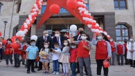 Yozgat’ta İlköğretim Haftası kutlandı