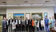 Yozgat Şehir Hastanesi Avrupa’nın da en iyisi