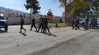 Yozgat’ta Deaş operasyonu 4 gözaltı