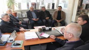Başer: Muhalefet partilerin Yozgat’la ilgili projeleri yok