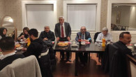 Yozgat SMMMO’dan değerlendirme toplantısı