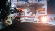 Yozgat’ta feci kaza; 3 ölü 2 yaralı