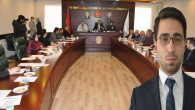 Taşdemir, Meclis Üyeliğine seçildi