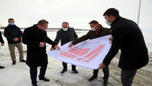 Vali Polat: Bozok OSB’de arazi tahsislerine başladık