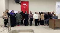 Kandemir, üniversite öğrencilerine Yozgat’ı tanıttı