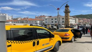 Yozgat’ta taksi ücretleri zamlandı