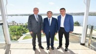 Bozdağ: Eğitim merkezleri Yozgat’a çok katkı sağlayacak