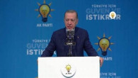 Erdoğan, tartışmalara “Aday benim” diye son verdi