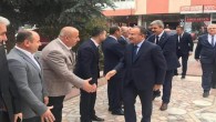 Adalet Bakanı Bozdağ, yarın Yozgat’a gelecek