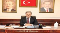 Başkan Köse: Çapanoğlu Büyük Cami Projesinde sona yaklaşıldı