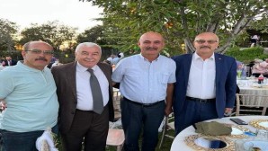 İYİ Parti Yozgat İl Başkanlığına Katipoğlu atandı