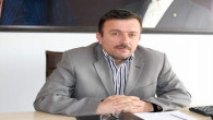 İYİ Parti İl Başkanı Özışık, görevinden istifa etti
