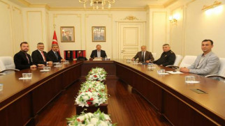 Vali Polat: Yozgat’ın tanıtımına önemli katkılar sağlayacak