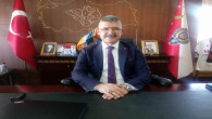 Esertürk, Trabzon İl Emniyet Müdürlüğüne atandı