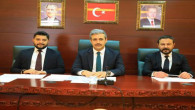 Yozgat Belediyesinden yeni TOKİ’ye 2 dolmuş hattı