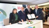 Yozgat Belediyesi’nden Bursa BB ile su kardeşliği protokolü