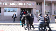 Yozgat merkezli uyuşturucu operasyonunda 39 gözaltı